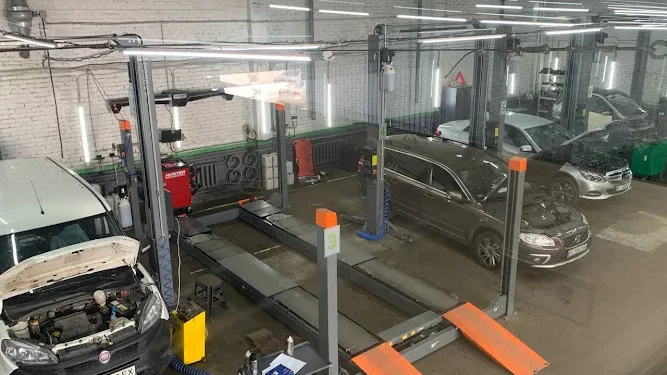 Надёжный партнёр вашего автомобиля -обзор СТО «Elcars»