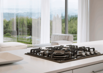 Как выбрать варочную поверхность в сети АЛЛО