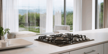 Как выбрать варочную поверхность в сети АЛЛО