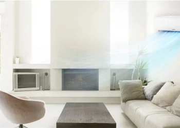 Як кондиціонер впливає на вологість повітря