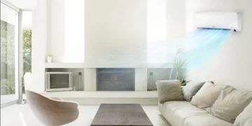 Як кондиціонер впливає на вологість повітря