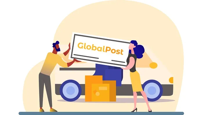послуги GlobalPost