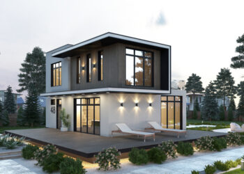 Технології та інновації, що змінюють будівельну галузь у 2025 році