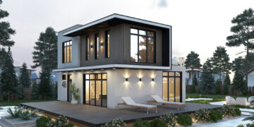 Технології та інновації, що змінюють будівельну галузь у 2025 році