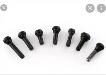 Надежность на колесах — вентили для бескамерных шин от «Феникс-Маркет»