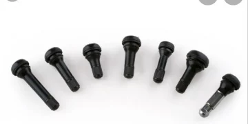 Надежность на колесах — вентили для бескамерных шин от «Феникс-Маркет»