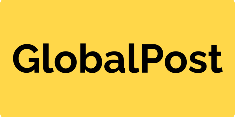 GlobalPost: ваші міжнародні відправлення у надійних руках