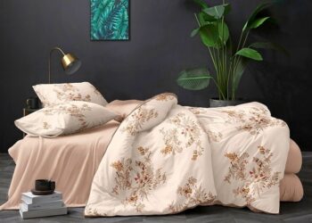 постільна білизна