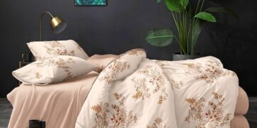 постільна білизна