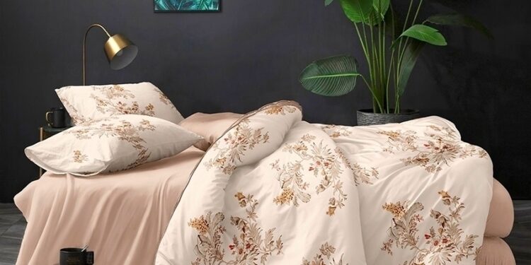 постільна білизна