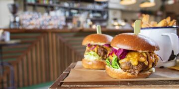 Яке обладнання потрібне для автоматизації обліку у кафе, ресторані чи барі