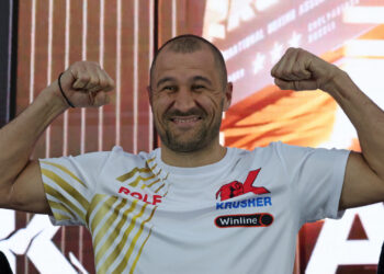 «Нос стал в два раза больше». Россиянин Ковалев рассказал о состоянии здоровья после операции