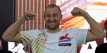 «Нос стал в два раза больше». Россиянин Ковалев рассказал о состоянии здоровья после операции