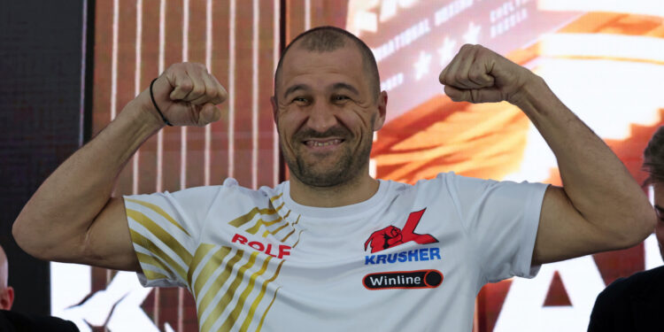 «Нос стал в два раза больше». Россиянин Ковалев рассказал о состоянии здоровья после операции