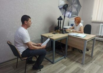 У ЦНАПі Арциза запрацювали послуги МРЕО