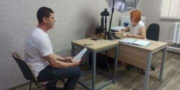 У ЦНАПі Арциза запрацювали послуги МРЕО