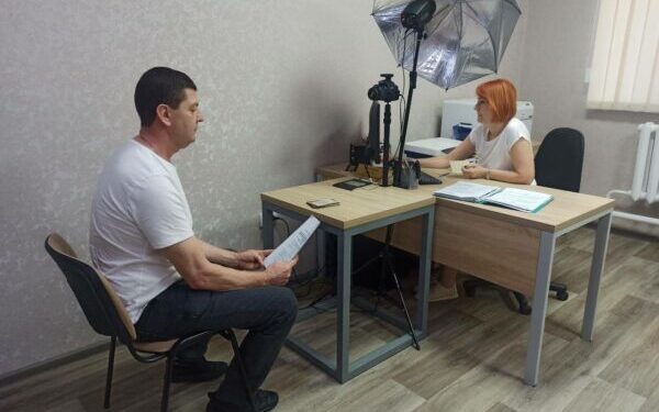 У ЦНАПі Арциза запрацювали послуги МРЕО