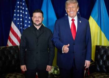 Зміни у риториці Трампа: Україна показала лідеру США свої козирі, — військовий експерт