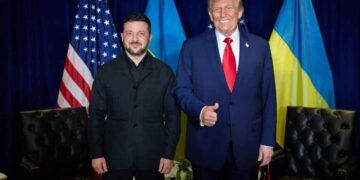 Зміни у риториці Трампа: Україна показала лідеру США свої козирі, — військовий експерт