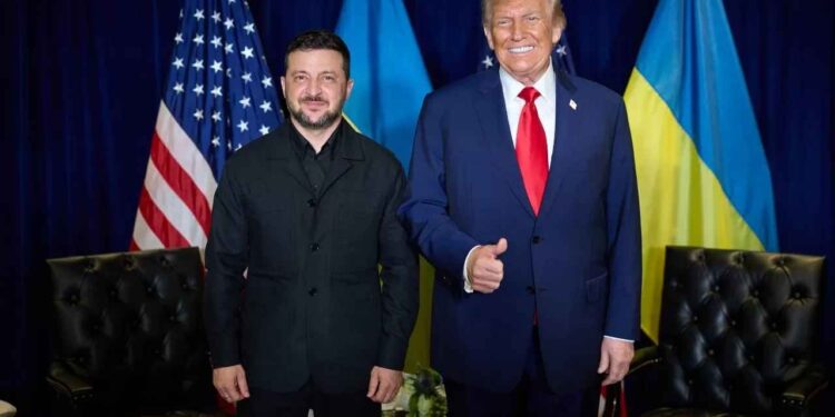 Зміни у риториці Трампа: Україна показала лідеру США свої козирі, — військовий експерт