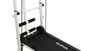 Крок до нових сил: як бігова доріжка змінює темп життя