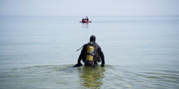 Під Одесою тривають пошуки підлітка, який ще влітку зник у морі