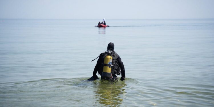 Під Одесою тривають пошуки підлітка, який ще влітку зник у морі
