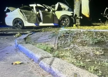 Смертельна ДТП на проспекті Шевченка в Одесі