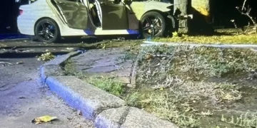 Смертельна ДТП на проспекті Шевченка в Одесі