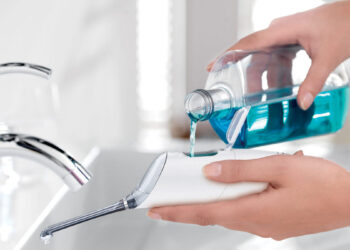 Ирригаторы: всё, что стоит знать