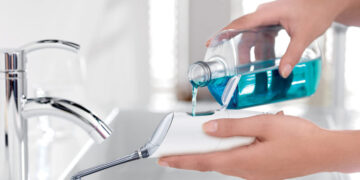 Ирригаторы: всё, что стоит знать