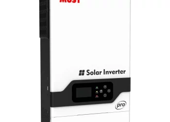 Как правильно выбрать и заказать инвертор для дома и бизнеса