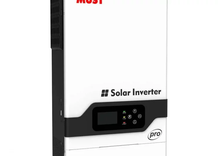 Как правильно выбрать и заказать инвертор для дома и бизнеса