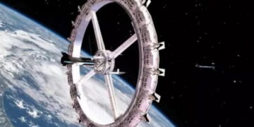 Перший у світі космічний готель може з’явитися у 2027 році; чорний шоколад може допомогти уповільнити старіння