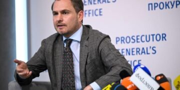 Правоохоронці знайшли зброю, з якої вбили Парубія — генпрокурор