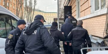 Вбивство 21-річного українця у Відні: суд арештував двох підозрюваних