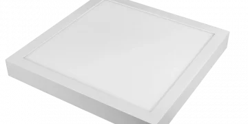 Світлодіодні світильники – LED-освітлення для різних приміщень