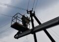 Одещина повертає світло — скільки абонентів без електропостачання