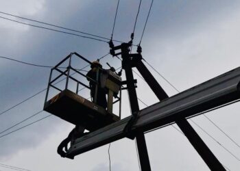 Одещина повертає світло — скільки абонентів без електропостачання