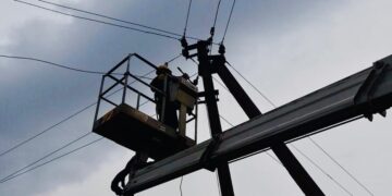 Одещина повертає світло — скільки абонентів без електропостачання