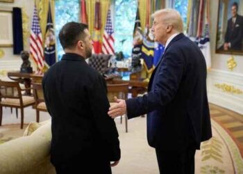 «Багато може вирішитися до нового року»: Зеленський анонсував зустріч із Трампом