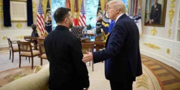 «Багато може вирішитися до нового року»: Зеленський анонсував зустріч із Трампом