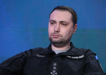 Буданов розкрив, які області Росія планує захопити у 2026 році