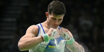 Черкаський гімнаст Ковтун офіційно змінив громадянство: тепер представлятиме Хорватію