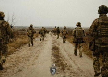 Дронівка перебуває під контролем України — ЗСУ