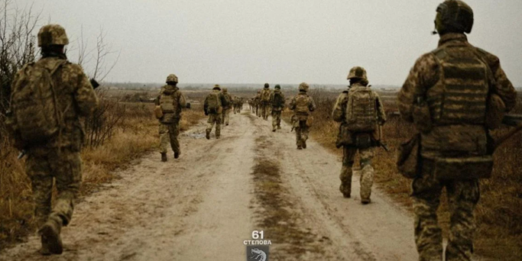 Дронівка перебуває під контролем України — ЗСУ