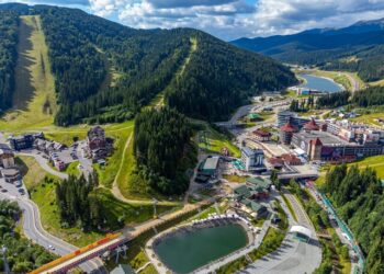 Як обрати SPA-готель у Буковелі залежно від сезону?