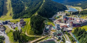 Як обрати SPA-готель у Буковелі залежно від сезону?