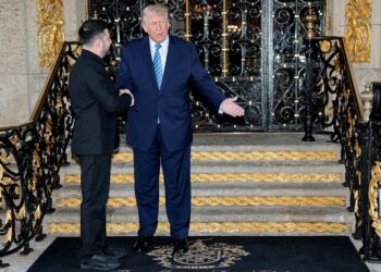 Мирна угода зіткнулася з жорсткими реаліями, Росія не поступається, — NYT