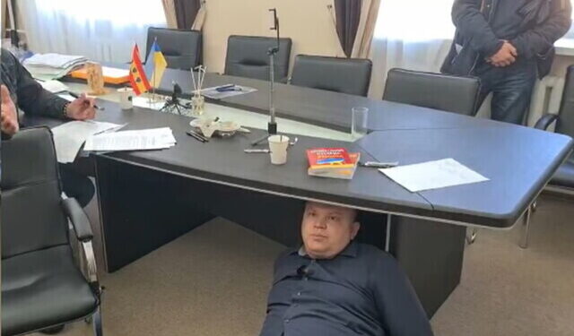 Міський голова Білгорода-Дністровського продовжує сидіти за гратами | Південний Кур’єр